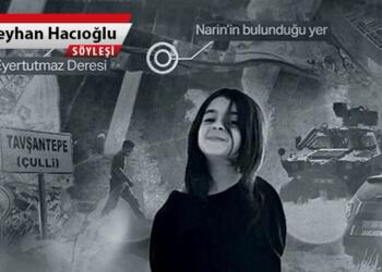 İhmal olmasaydı Narin’in failleri erken bulunurdu