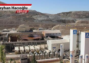 Dêrsim’de sömürge madenciliği yürütülüyor