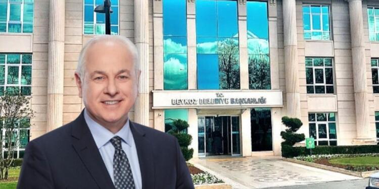 Beykoz Belediyesi’ne de inceleme