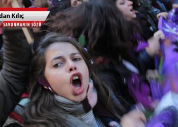 Reddedilen eşitliğe yasa biçmek