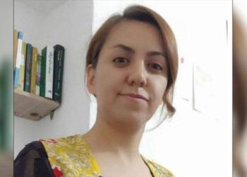 İran’da Kürt kadın öğretmene hapis cezası verildi