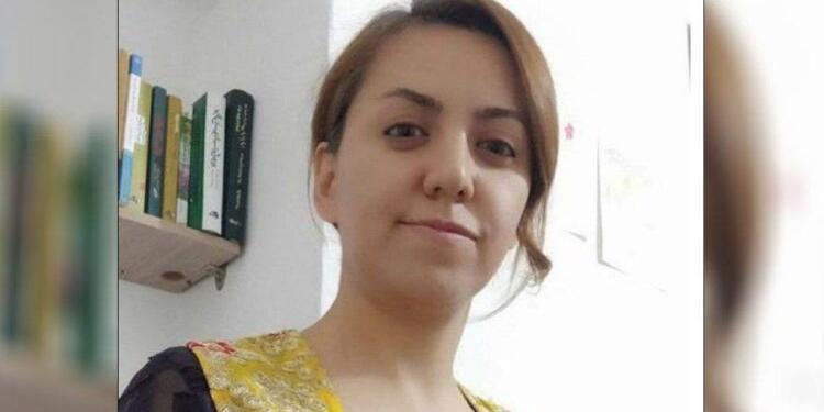 İran’da Kürt kadın öğretmene hapis cezası verildi