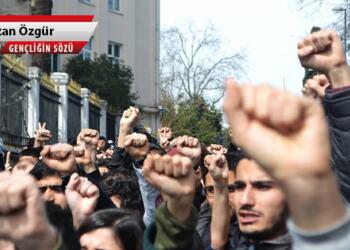 Devrimi devrimciler yapar