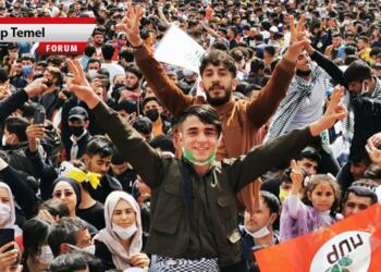 Tarihi dönemeçte Kürtler: İttifakların yeniden şekillenmesi