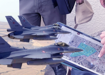 Türkiye’nin saldırıları nüfus sayımını sekteye uğratıyor