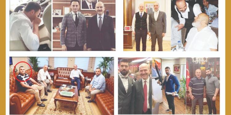 Uyuşturucu trafiği: Bu kez 4,5 ton uyuşturucu bulundu