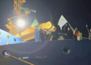 Haydarpaşa Limanı’nda da hükümete suçüstü