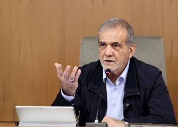 Pezeşkiyan’dan İsrail’e çarpıcı teklif