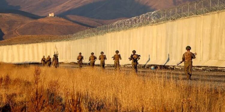 AKP-MHP’den Kürtler arasına ‘Utanç Duvarı’