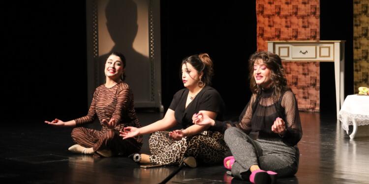 Çand Amed’te prömiyer: Çalakiya Malçêkirî