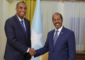 ABD, Somali’yle anlaşıp borcunu sildi