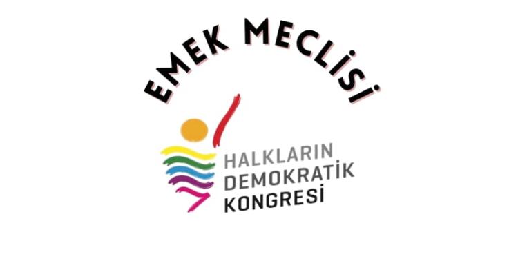 Kayyım uygulamalarına karşı tutum metni imzaya açıldı