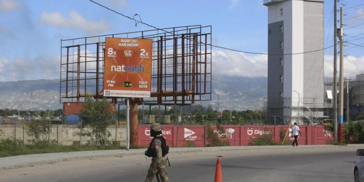 Haiti’de suikast sonrası sular durulmuyor