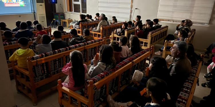 Artuklu’da Sinema Günleri