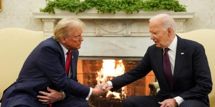 Donald Trump kabinesini belirliyor