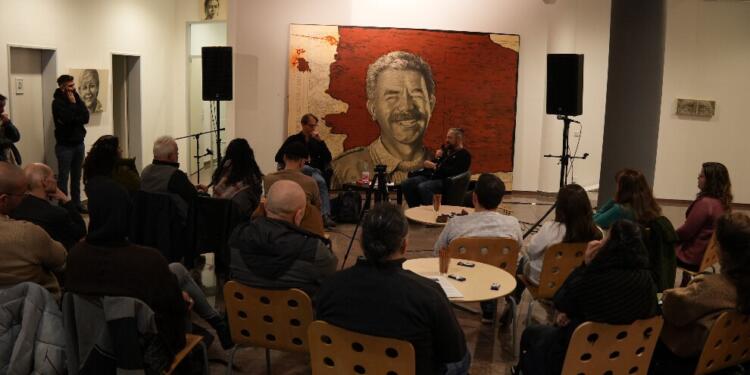 Reflexion sergisi sona erdi