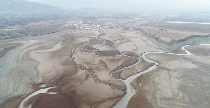 Sêwaz’da kuraklık, sulu tarım kısıtlandı
