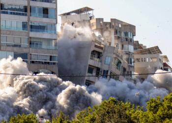 Ateşkes şartlarında pazarlık yapılıyor