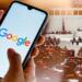 Google’nin basın sansürü Meclis gündemine taşındı