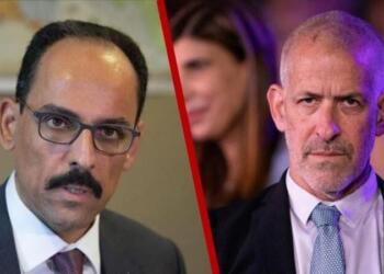 İsrail ile MİT arasında neyin karşılığında, ne pazarlığı yapılıyor?