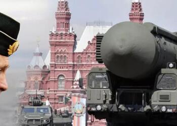 Putin’den nükleer silah kullanma izni