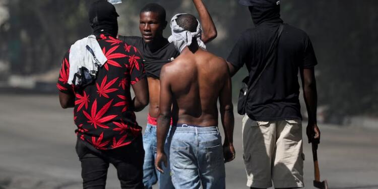 Haiti’deki polis ve çeteler arasında çatışma: 28 ölü