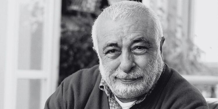 Nazar Büyüm 30 Kasım’da uğurlanacak