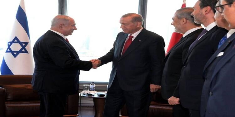 Erdoğan UCM’ye taraf olamıyor ancak diğer ülkelere çağrı yapıyor