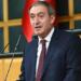 Bakırhan: Samimiyseniz başvuru önündeki engelleri kaldırın