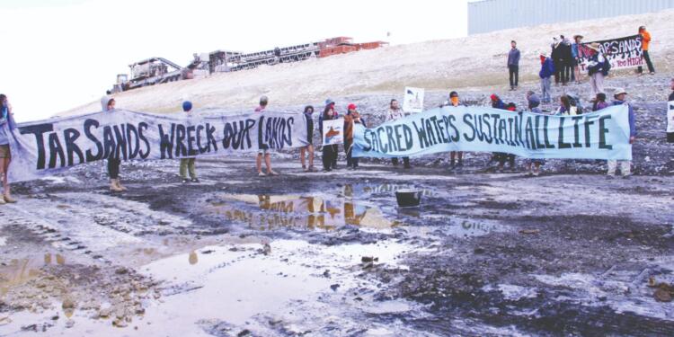 Kaya petrolünde sıra Bismîl’de!