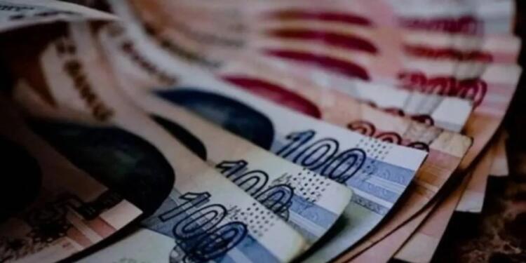 Yurttaşın enflasyon beklentisi yüzde 104