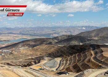 Kayyım atama nedeni maden şirketleri mi?