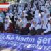 Kamu Güvenliği ve Barış Anneleri