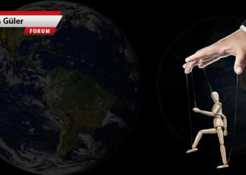 Bu senin de savaşın…