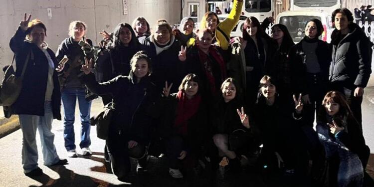 İstanbul’da gözaltına alınanlardan 158’si serbest bırakıldı