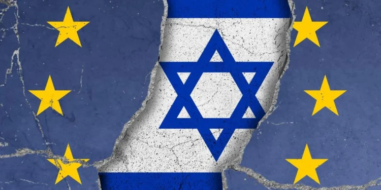 AB, İsrail ile siyasi diyaloğu kesme konusunda kararsız