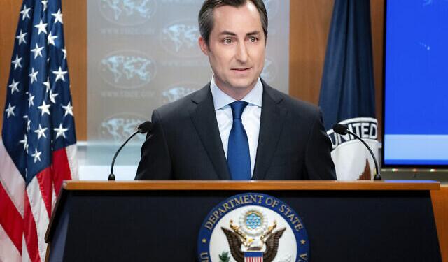 ABD’den Türkiye’ye Hamas uyarısı