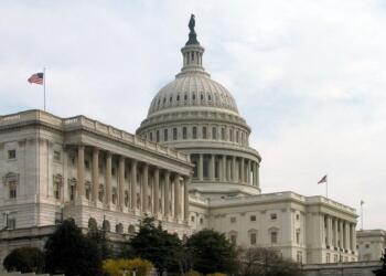 ABD’de 39 kongre üyesi Türkiye-Hamas ilişkileri hakkında brifing istedi