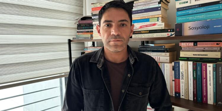 Sosyolog Taş: Şiddetin çözümü sistemin değişmesidir