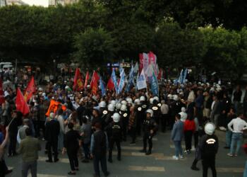 Polis şiddetine maruz kalanlara soruşturma