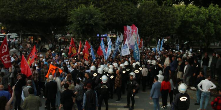 Polis şiddetine maruz kalanlara soruşturma