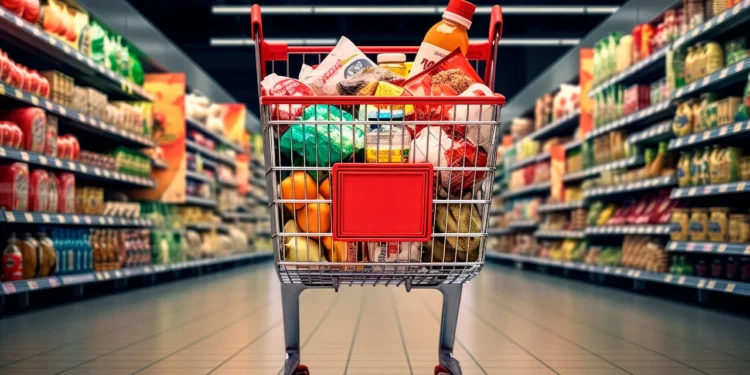 TÜİK’e göre enflasyon: Yüzde 48 oldu