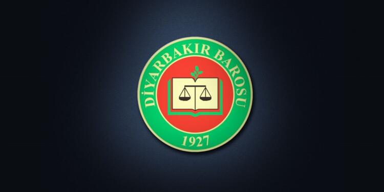 Amed Barosu ‘eylem yasağı’nı yargıya taşıdı