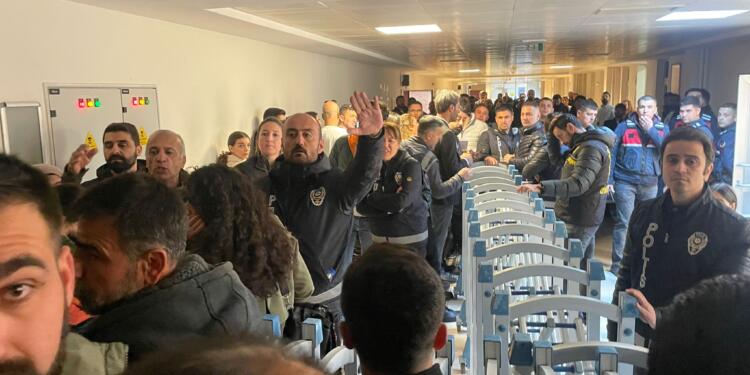 Narin davasında ilk gün bitti: Herkes birbirini suçladı