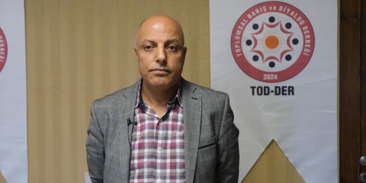 ‘Çözüm için Abdullah Öcalan ile görüşme yapılmalı’