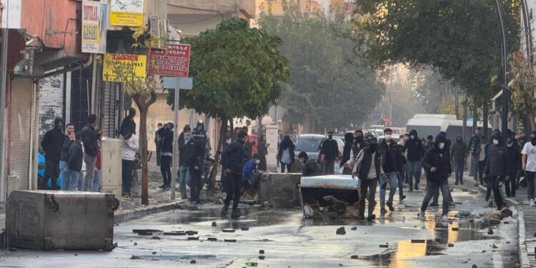 Êlih’te 5 günde 56’sı çocuk 173 kişi gözaltına alındı