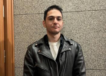 Gazeteci Furkan Karabay tutuklandı