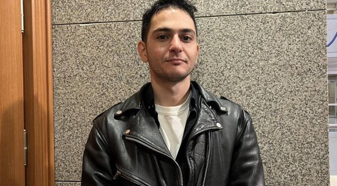 Gazeteci Furkan Karabay tutuklandı