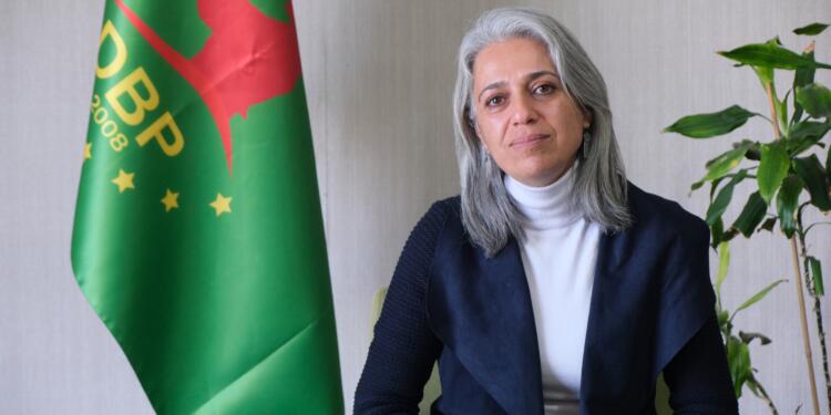 Uçar: Abdullah Öcalan sürece muhatap olarak katılmalı