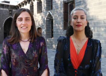 Yerlerine kayyım atanan eşbaşkanlar: Çalışmalarımız sürecek